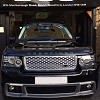 Body Work Repairs