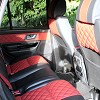 Interior Upgrades