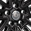 Urban Wheels