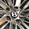 Bentley Alloy Wheels