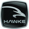 Hawke Alloy Wheels