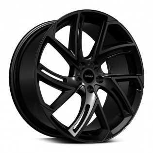 22" Hawke Condor Alloy Wheels