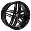 Urban UC-3 Alloy Wheels In 22