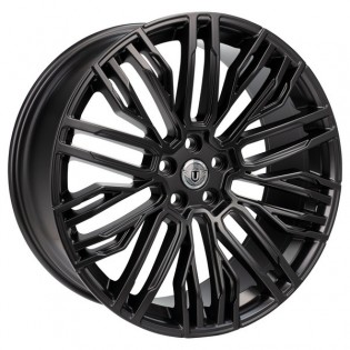 Urban UC-2 Alloy Wheels In 22" and 23"