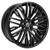 Urban UC-2 Alloy Wheels In 22