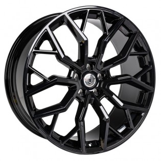 Urban UC-4 Alloy Wheels In 22" and 23"