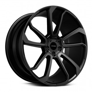 22" Hawke Falkon Alloy Wheels