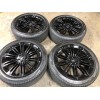 23†Range Rover Vogue L460 style 1075 alloy wheels / tyres 23†Range Rover Vogue L460 style 1075 alloy wheels / tyres