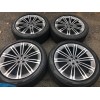 23†Range Rover L460 polished style style 1075 alloy wheels / tyres  23†Range Rover L460 polished style style 1075 alloy wheels / tyres