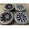 22†Range Rover vogue L460 style 1073 black alloy wheels / tyres 22†Range Rover vogue L460 style 1073 black alloy wheels / tyres